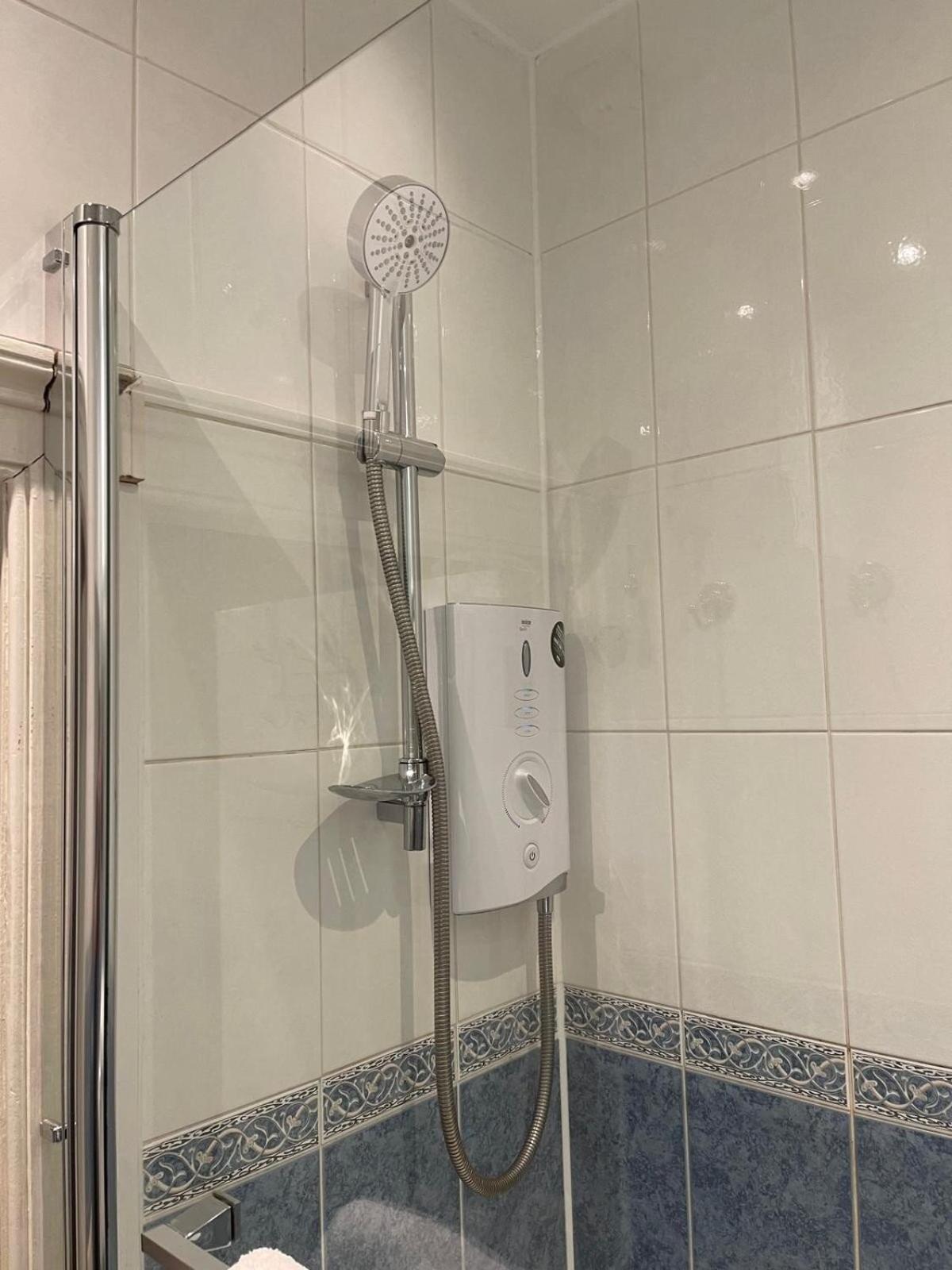 The Lothian Road Residence Edinburgh Ngoại thất bức ảnh